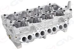 GVA 3591008 SİLİNDİR KAPAĞI HYUNDAI ACCENT BLUE 1.6L CRDİ 6 Vites 10-17 / İ30 1.6L D4FB CRDİ 12-> / KIA CEED SOU L VENGA 1.6L D4FB CRDİ 07->