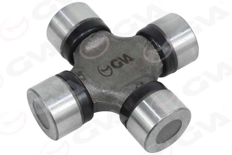 GVA 4899002 MAFSAL İSTAVROZU NISSAN TERRANO 2.7L TD27T R20 OTOMATİK VİTES 96-01 - ÖN / MANUEL ÖN-ARKA ÖLÇÜ: DIŞ TAN SEGMANLI BOY:81.80 X KAFA ÇAPI:27