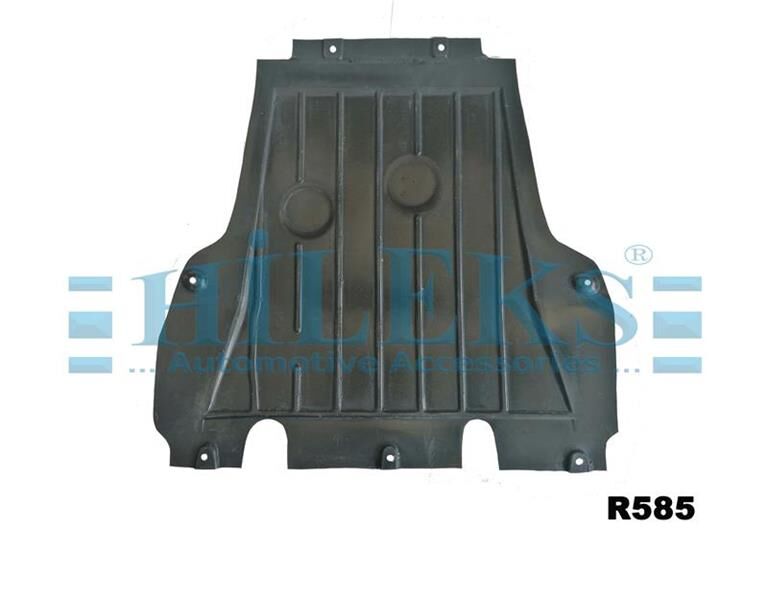 HILEKS R585 KARTER MUHAFAZASI CLIO III-IV CAPTUR