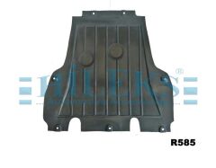 HILEKS R585 KARTER MUHAFAZASI CLIO III-IV CAPTUR