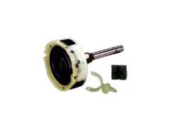 PARS PRS-RT130 MARŞ REDİKTÖR TAKIM BOSCH TIPI FORD TRANSIT V347 TOURNEO TDCI PEUGEOT BOXER FIAT DUCATO 2.2 HDI 000 1109205 0001109324