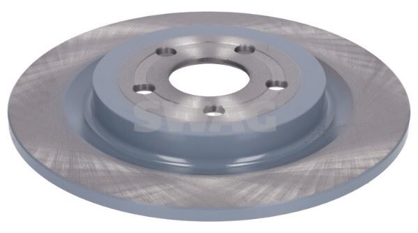 SWAG 33111022 FREN DİSKİ ARKA FORD MUSTANG MACH-E 20> FEBI 192877