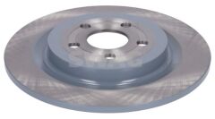SWAG 33111022 FREN DİSKİ ARKA FORD MUSTANG MACH-E 20> FEBI 192877