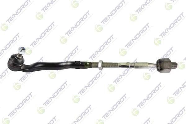 TEKNOROT B-10021003 ROT TAKIMI ON SOL BMW E46