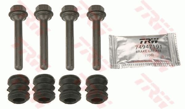 TRW SP9896 FREN KALİPER TAMİR TAKIMI VW TRANSPORTER T4-A4-A6