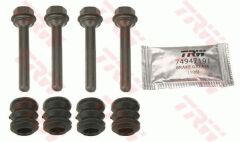 TRW SP9896 FREN KALİPER TAMİR TAKIMI VW TRANSPORTER T4-A4-A6