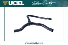 UCEL S15604 RADYATÖR ALT HORTUMU RENAULT CLIO II 98>05 CLIO SYMBOL 00>05 KANGOO 97> 1.4 E7J K7J