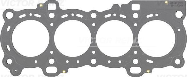 V.REINZ 613390000 SİLİNDİR KAPAK CONTA FORD FİESTA-FUSİON 02> 1.4 ZETEC