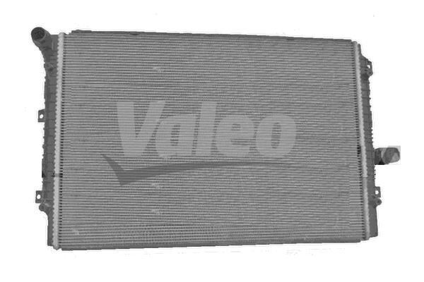 VALEO 735629 RADYATÖR VW CADDY IV 2.0 TDI 15 >