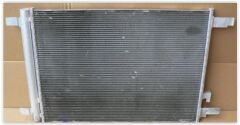 VALEO 814373 KLİMA RADYATÖRÜ KONDENSER RENAULT CLIO IV 12> CAPTUR I 13> SYMBOL III 14> DACIA LOGAN MCV II 14> DOKKER 12> DUSTER 10> SANDERO II 12> 0.9TCe 1.0SCe 1.2TCe 1.5dCi 1.6