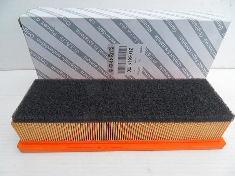 HAVA FİLTRESİ DOBLO 05>ALBEA 07>FIORINO 09>PANDA 09>PUNTO-IDEA 1.4 -FIAT 500-FORD KA 1.2
