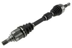 AKS KOMPLE SOL MEGANE IV EURO 6 1.5 DCI OTM.VİT. 2016-