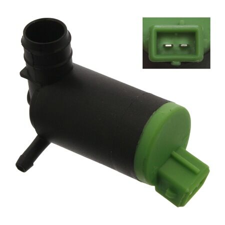 AFT SFM43111 CAM SU FİSKİYE MOTORU P106-306-406-PART-EXPERT TEK ÇIKIŞ
