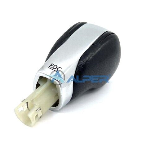 ALPER 5620616 DERİ VİTES TOPUZU OTOMATİK EDC MEGANE IV-TALISMAN-KADJAR-KOLEOS