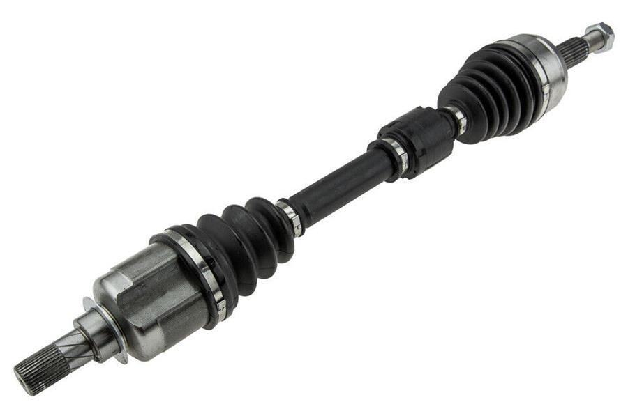 ANKA 10101042 AKS KOMPLE SOL MEGANE IV EURO 6 1.5 DCI OTM.VİT. 2016-