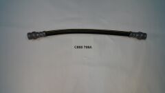 CAVO C800708A FREN HORTUMU ARKA SAĞ/SOL HYUNDAI ACCENT 1.3L G4EH 95-00 1.5L G4EK 95-00