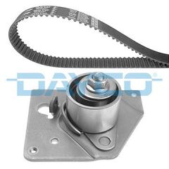 DAYCO KTB465 EKSANTRİK GERGİ KİTİ 132x260 MASTER II 01>TRAFIC II 01>06 LAGUNA II 01>07 MOVANO 01>VIVARO 1.9dCI F9Q