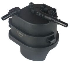 DELPHI HDF610 YAKIT FİLTRESİ BIPPER-NEMO-P307-P207-P206-C3-C2 1.4 HDI-FUSION-FIESTA 1.4TDCI