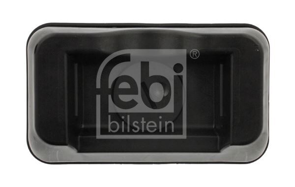 FEBI 34984 KRIKO TAKOZU MERCEDES W203 C209 W210 W211 C219 W220 R171 R172