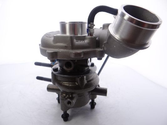 GARRET 7339525004S TURBO KOMPLE KIA SORENTO 2.5L CRDI 140 beygir 02->