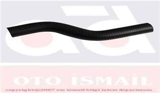 GROS T13506 RADYATÖR ÜST HORTUMU GİRİŞ HYUNDAI ACCENT ERA 1.4L 1.6L G4EE G4ED benzinli 06-10 / KIA RIO 1.4L G4 EE 06-11 / TOYOTA CAMRY 2.4L 2AZFE ACV30 02-06