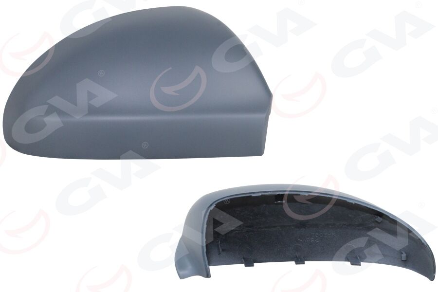 GVA 1291272 DIŞ DİKİZ AYNA KAPAĞI SAĞ ASTARLI KIA CEED 06-09