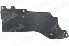 GVA 9511130 ARKA TAMPON ALT MUHAFAZA -KCK- MEGANE IV