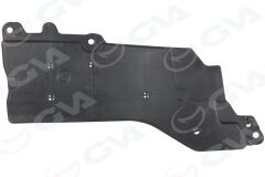GVA 9511130 ARKA TAMPON ALT MUHAFAZA -KCK- MEGANE IV
