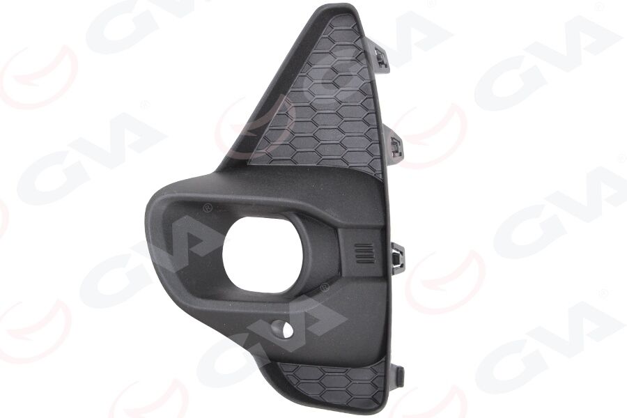 GVA 9590057 SİS FAR ÇERÇEVESİ SOL CORSA F 20 >