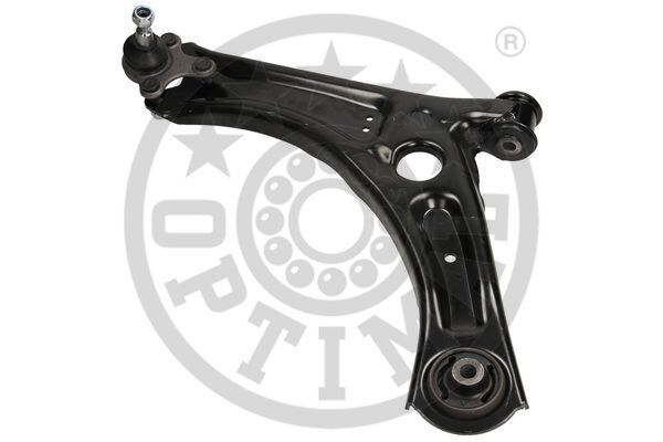 OPTIMAL G6-1388 ALT SALINCAK SOL CADDY IV 11 > SKODA YETI 09 > ROTİLLİ