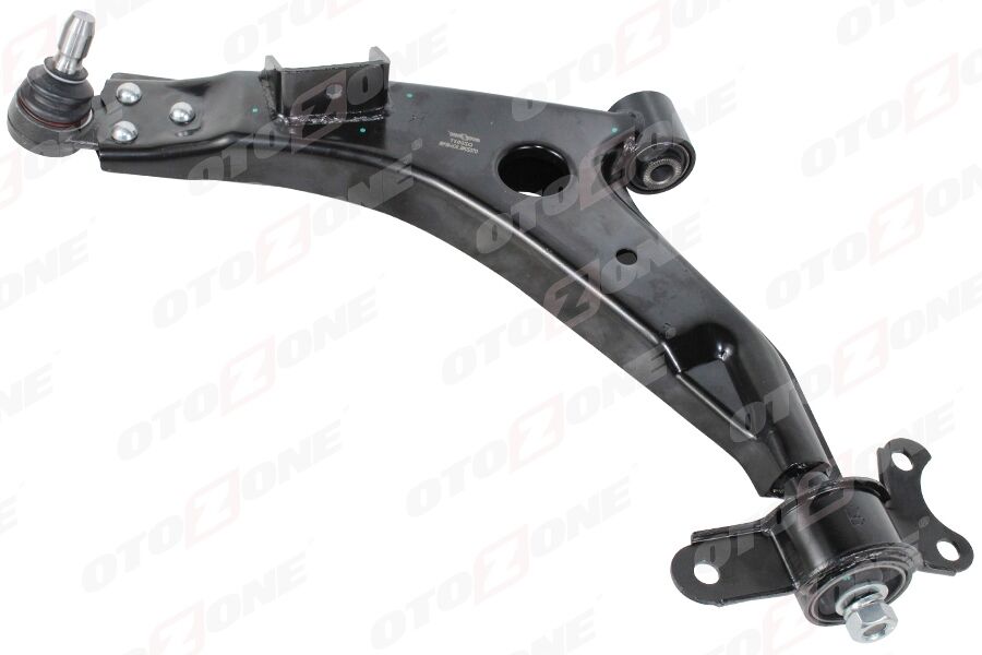 OTOZONE SCH-08107 SALINCAK ALT SOL ROTİLLİ CHEVROLET EPICA V250 05-11