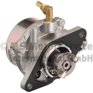 PIERBURG 729024040 VAKUM POMPASI CORSA C-D-MERIVA-COMBO-AGILA-GRANDE PUNTO-PUNTO EVO-500 1.3 CDTI-DMTJ TEK ÇIKIŞ