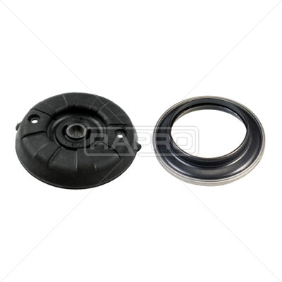 RAPRO 51206.K AMORTİSÖR ÜST TAKOZU KİTİ PEUGEOT P3008 09>16 P5008 09>17