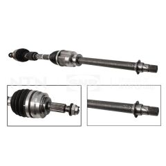 SNR DK55265 AKS JUKE II F16E 1.5 DCİ - 10 2019 >CAPTUR II PHASE 1 - 1.5 DCİ - 9 2019 >
