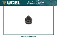UCEL S52549 RADYATÖR TAKOZU LASTİĞİ PSA PARTNER-BERLINGO-P207-P208-P301-P308-P407-P2008-P3008-P508-C2-C3-C4-C5- C-ELYSEE-JUMPY-DS3-DS4-CROSSLAND-FIAT SCUDO-ULYSSE