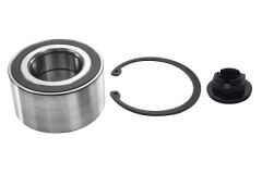 VALEO 502777 TEKER RULMANI ÖN FORD CONNECT 02> 39mmx39mmx74mm ABS