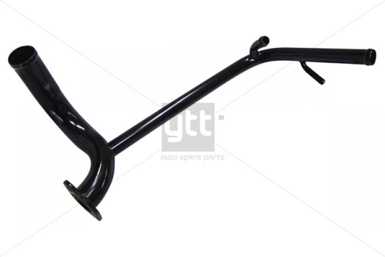 YTT 5483 ZET KALORİFER BORUSU SLX