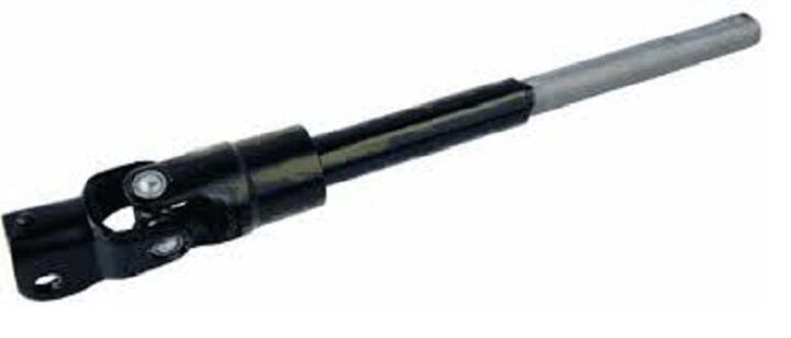 MAFSALLI MİL ALT MASTER II 2000-