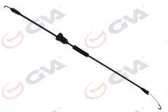 KAPI İÇTEN AÇMA TELİ ÖN L/R TRANSPORTER