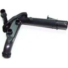 AUTODAK DAK3483 DEVİRDAİM BLOK SU BORUSU RENAULT MEGANE II-III-IV-FLUENCE-KANGOO-LAGUNA III-SCENIC II-III SYMBOL I-II 1.5dCi