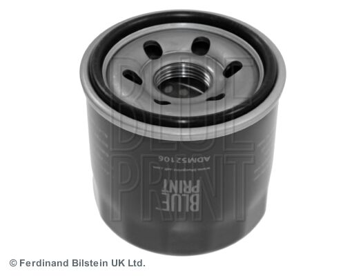 BLUEPRINT ADM52106 YAĞ FİLTRESİ MAZDA 1-2-3-323-626- SUBARU IMPREZA-FORESTER-LEGACY