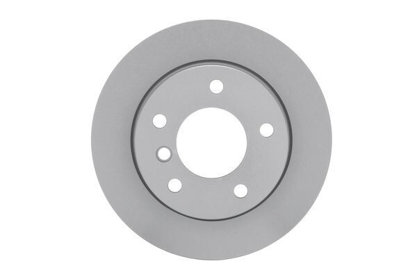 BOSCH 0986479217 FREN DISKI ARKA BMW E81 E87