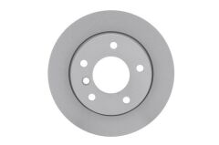 BOSCH 0986479217 FREN DISKI ARKA BMW E81 E87