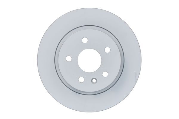 BOSCH 0986479C57 ARKA FREN AYNASI ASTRA J 09 > MOKKA 13 > CRUZE 09 > AVEO 11> TRAX 12> 268.5x12x5DL DOLU 569074-9 5527032-95527032