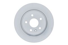 BOSCH 0986479C57 ARKA FREN AYNASI ASTRA J 09 > MOKKA 13 > CRUZE 09 > AVEO 11> TRAX 12> 268.5x12x5DL DOLU 569074-95527032-95527032