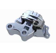 CM 84123 MOTOR TAKOZU FIAT 500X 1.6 BENZİN 14- 52034015-52049746