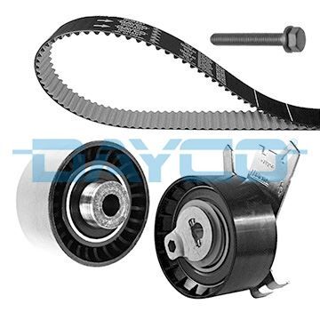 DAYCO KTB591 EKSANTRİK GERGİ KİTİ P307-P407-P807-EXPERT-C4-C5-C8-JUMPY 1.8-2.0 05 > EW10A-EW7A