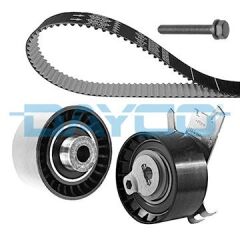 DAYCO KTB591 EKSANTRİK GERGİ KİTİ P307-P407-P807-EXPERT-C4-C5-C8-JUMPY 1.8-2.0 05 > EW10A-EW7A