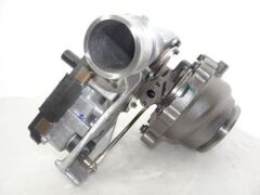 GARRET 7981285009S TURBO KOMPLE DUCATO II-III-BOXER II-III-JUMPER II-III 2.2HDI 03 > 110/130/149HP