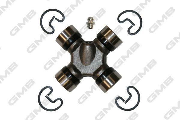 GMB GU-1000 MAFSAL İSTAVROZU ISUZU NKR55. NKR LOW 97-10 / HYD STAREX T2 TCI 96-> ölçü: dıştan segmanlı boy:81